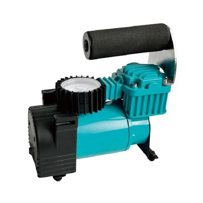 Portable Tyre Inflator